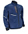 Acerbis Куртка X-Duro W-Proof Blue/Orange в Барнауле