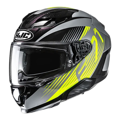 HJC Шлем F71 Catos MC3H в Барнауле