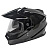 AiM Шлем детский JK802Y Black Glossy в Барнауле