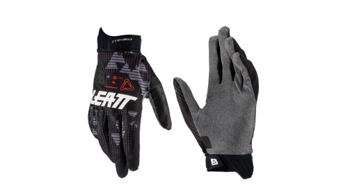 Leatt Перчатки 2.5 Windblock Black в Барнауле