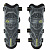 Acerbis Наколенники Impact Pro Grey в Барнауле