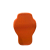 Scout Вставка защиты спины Security D3O LVL 1 orange в Барнауле