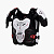 Leatt Защитный панцирь 5.5 Pro Evo Cheast Protector V26 White в Барнауле