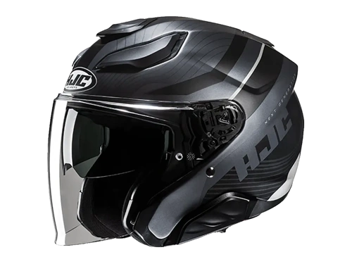 HJC Шлем F31 Naby MC5SF в Барнауле