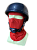 Scout Шлем корка Skin Carbon б/р в Барнауле