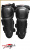 Pro Biker Наколенники HXP-02C BLACK в Барнауле