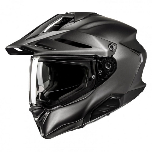 HJC Шлем RPHA60 Semi Flat Titanium в Барнауле