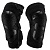 Leatt Наколенники 3DF 5.0 Zip Knee Guard Black в Барнауле
