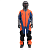 Dragonfly Комбинезон снегоходный  Extreme 2.0 MAN Orange Red  Fluo - Limoges в Барнауле