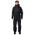 Dragonfly Комбинезон Gravity 2.0 Man 2026 Total Black в Барнауле