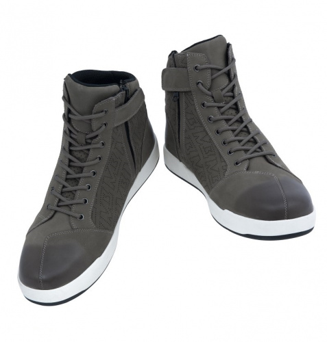 MadBull Мотокеды Aero Grey в Барнауле