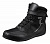 IXS Мотоботы Tour Shoe Lace ST Черный в Барнауле