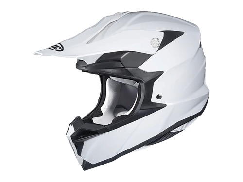 HJC Шлем i50 White в Барнауле