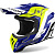 Airoh Шлем Aviator Ace 2 Ground Yellow Gloss в Барнауле