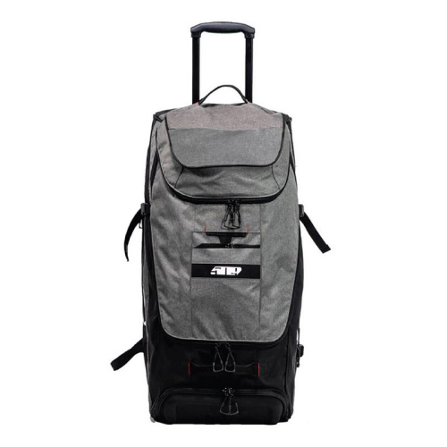 509 Сумка Revel на колесиках Heather Gray в Барнауле
