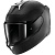 Shark Мотошлем Skwal i3 Dark Shadow Edition Mat Черный матовый в Барнауле