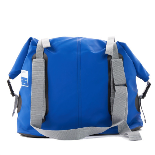 Dragonfly Гермосумка DF Voyager Blue 40л в Барнауле
