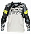 Acerbis Джерси детское MX J-Kid Four Grey/Black в Барнауле