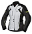 IXS Куртка Damen Jacke Tour Liz-St, черно-серая в Барнауле