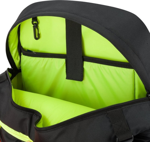 Bering Рюкзак Kroll Black в Барнауле