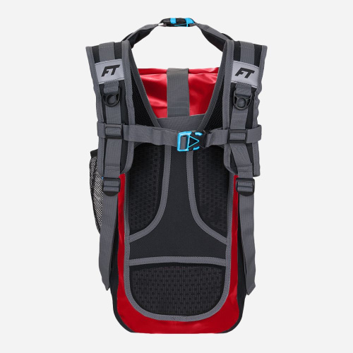 Finntrail Герморюкзак Trace 30l Red в Барнауле