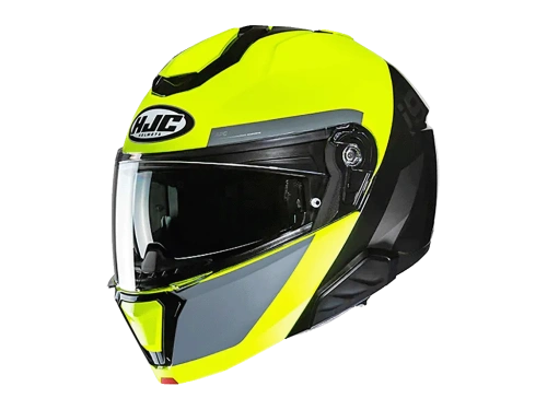 HJC Шлем i91 Bina MC3H в Барнауле