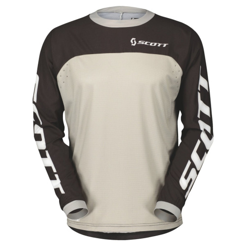 Scott Джерси X-Plore Swap black/grey в Барнауле