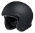 IXS Шлем Jet Helmet iXS 880 1.0 Черный матовый в Барнауле