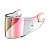 Shark Визор Skwal/Spartan V7 Light/Iridium/Pink в Барнауле