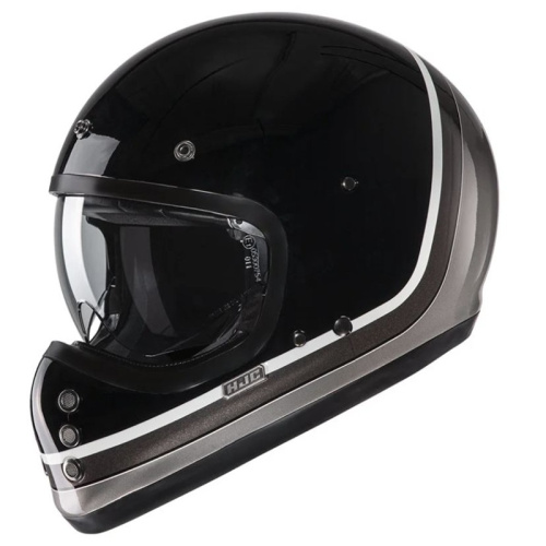 HJC Шлем V60 Scoby MC5 в Барнауле