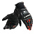 Dainese Перчатки Steel-Pro Black/Fluo-Red в Барнауле
