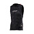Leatt Защита спины Back Protector 3DF AirFit Evo Vest V26 Black в Барнауле