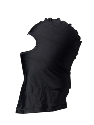 Starks Подшлемник light silk черный в Барнауле