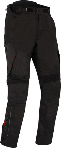 Bering Брюки Nordkapp Black в Барнауле