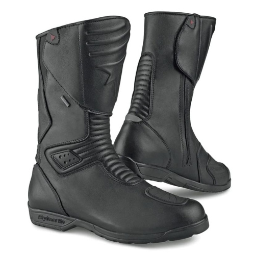 Stylmartin Мотоботы Navigator Men Black в Барнауле