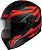 IXS Шлем HX 1100 2.3 Черно-Красный в Барнауле