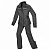 Spidi Дождевой комбинезон TOURING RAIN LADY Black в Барнауле