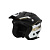 Acerbis Шлем Jet Aria 22-06 White/Black/Gold в Барнауле