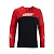 Leatt Джерси Moto 4.5 Enduro V24 Red в Барнауле