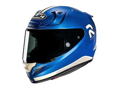 HJC Шлем RPHA12 Enoth MC2SF в Барнауле
