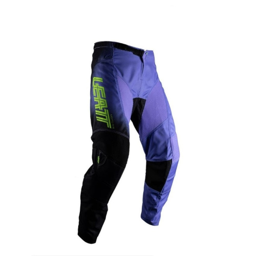 Leatt Штаны 3.5 Ride V25 Argon в Барнауле