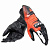Dainese Перчатки Carbon 4 Long Black/Fluo-Red/White в Барнауле