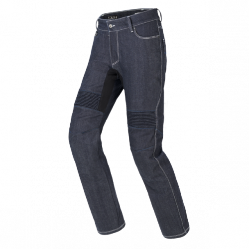 Spidi Джинсы Furious PRO Black/Blue в Барнауле
