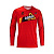 Leatt Джерси 3.5 Ride Red 2024 в Барнауле