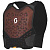 Scott Защита тела Body Armor Softcon Jr  black в Барнауле