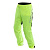 Dainese Дождевик брюки Ultralight Rain 041 FluoYellow в Барнауле