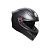 AGV Шлем K-1 MONO Matt Black в Барнауле