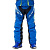 Dragonfly Штаны Эндуро Freeride Blue-Yellow в Барнауле