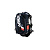 Leatt Рюкзак-гидропак защита панцирь Hydra Chest Protector Moto 4.5 2023 Black/Red в Барнауле