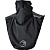 Bering Воротник ветрозащитный Maxi Tube Windstopper Black в Барнауле